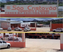 São Cristóvão Transporte e Turismo