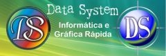 Data System ( Informática e Gráfica Rápida )