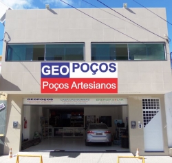 Geo Poços - Poços Artesianos