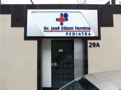 José Edson Ferreira - Pediatra