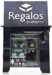 Regalos Joalheria