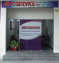 ARCOSERVICE