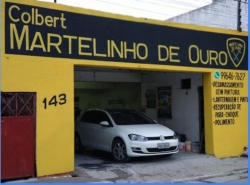 Colbert - Martelinho de Ouro